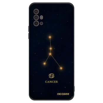 Obal pro Motorola Moto G30 - CANCER