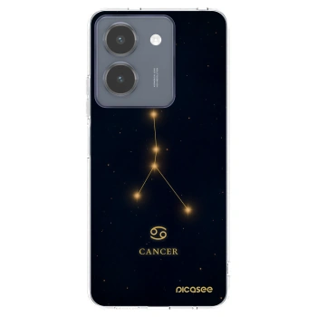 Obal pro Vivo Y36 4G - CANCER