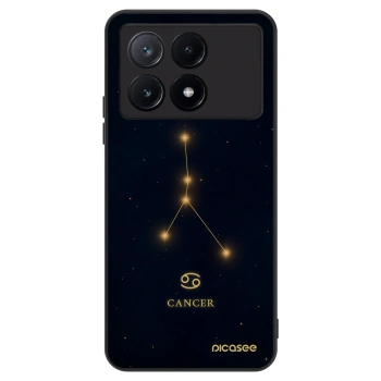 Obal pro Xiaomi Poco X6 Pro - CANCER