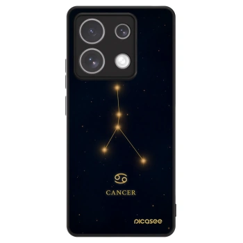 Picasee ULTIMATE CASE pro Xiaomi Redmi Note 13 Pro 5G - CANCER