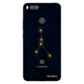 Obal pro Xiaomi Mi A1 Global - CANCER