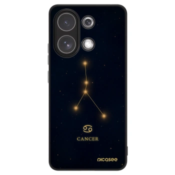 Obal pro Xiaomi Redmi Note 13 4G - CANCER