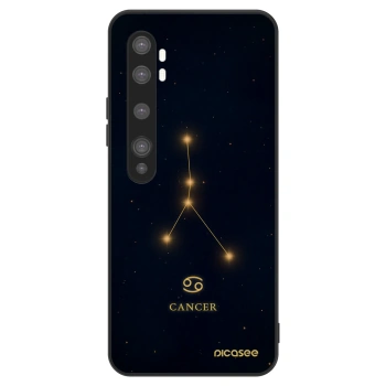 Obal pro Xiaomi Mi Note 10 (Pro) - CANCER