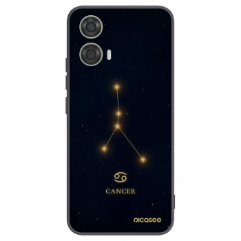 Obal pro Motorola Moto G24 - CANCER