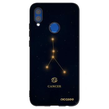 Obal pro Honor 10 Lite - CANCER