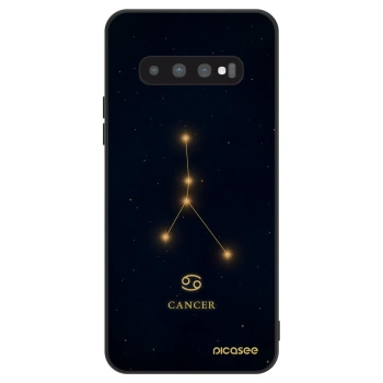 Obal pro Samsung Galaxy S10 Plus G975 - CANCER