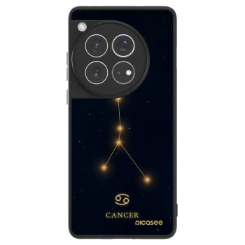 Picasee ULTIMATE CASE pro OnePlus 12 5G - CANCER