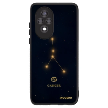 Obal pro Honor 200 Pro 5G - CANCER