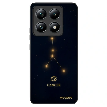 Picasee ULTIMATE CASE pro Xiaomi 14T Pro - CANCER