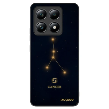 Picasee ULTIMATE CASE pro Xiaomi 14T - CANCER
