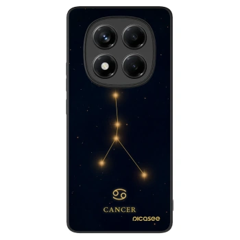 Picasee ULTIMATE CASE pro Xiaomi Redmi Note 14 Pro+ 5G - CANCER