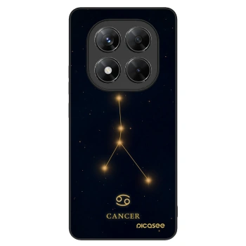 Picasee ULTIMATE CASE pro Xiaomi Redmi Note 14 Pro 5G - CANCER