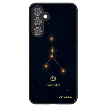 Picasee ULTIMATE CASE pro Samsung Galaxy A16 5G - CANCER