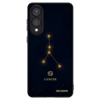 Picasee ULTIMATE CASE PowerShare pro Samsung Galaxy S25 Edge 5G - CANCER