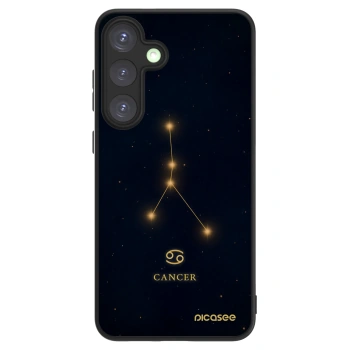 Picasee ULTIMATE CASE pro Samsung Galaxy S25+ 5G - CANCER
