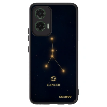 Obal pro Motorola Moto G35 5G - CANCER