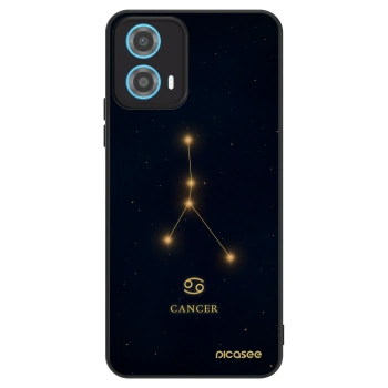 Obal pro Motorola Moto G34 5G - CANCER