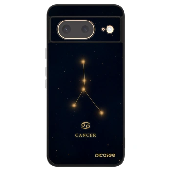 Obal pro Google Pixel 8 - CANCER