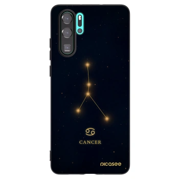 Obal pro Huawei P30 Pro - CANCER