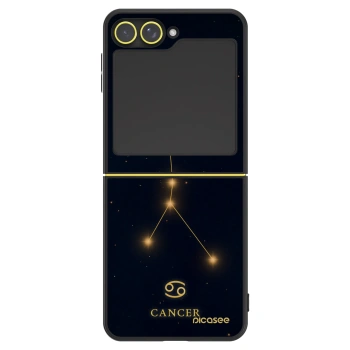 Obal pro Samsung Galaxy Z Flip6 5G - CANCER