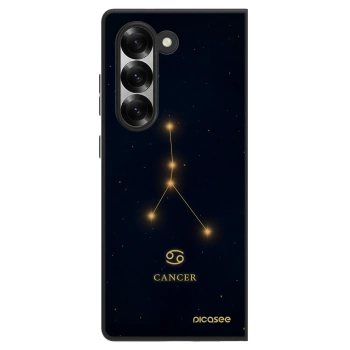 Obal pro Samsung Galaxy Z Fold6 5G - CANCER