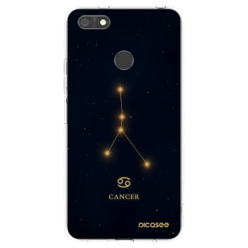 Obal pro Huawei P9 Lite Mini - CANCER