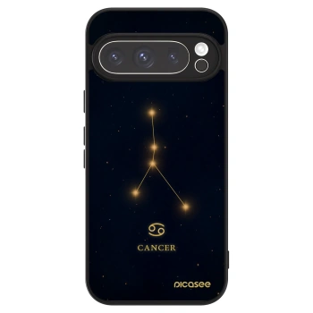 Obal pro Google Pixel 9 Pro - CANCER