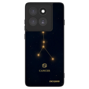 Obal pro Motorola Edge 60 Fusion - CANCER