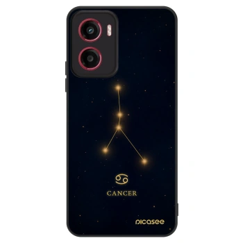 Obal pro Motorola Moto G05 - CANCER
