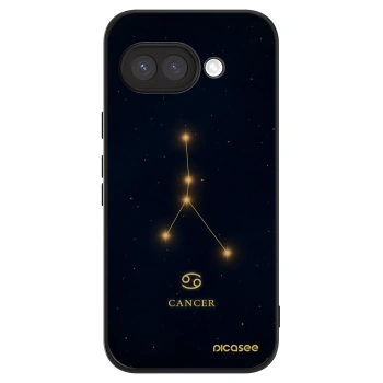 Obal pro Google Pixel 9a - CANCER