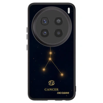 Obal pro Vivo X200 Pro - CANCER