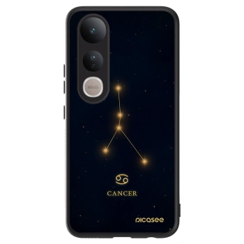 Obal pro Vivo V50 Lite 5G - CANCER