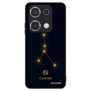 Obal pro Xiaomi Redmi Note 14S - CANCER