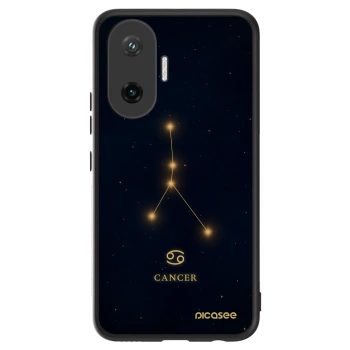 Obal pro Xiaomi Poco F7 5G - CANCER