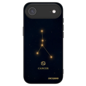 Picasee ULTIMATE CASE pro Apple iPhone Air - CANCER