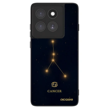 Obal pro Motorola Edge 60 Pro - CANCER