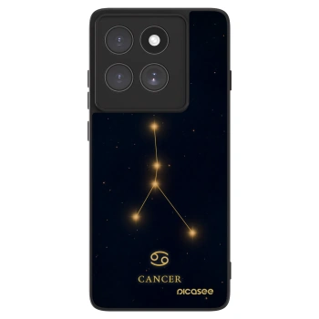 Obal pro Motorola Edge 60 5G - CANCER