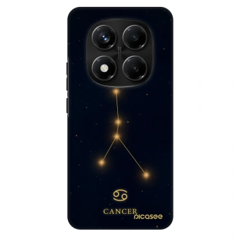 Obal pro Xiaomi Redmi Note 14 Pro+ 5G - CANCER
