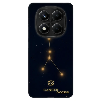 Obal pro Xiaomi Redmi Note 14 Pro 5G - CANCER
