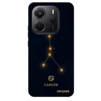 Obal pro Xiaomi Redmi Note 14 5G - CANCER