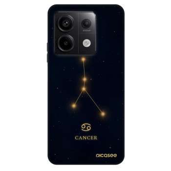 Obal pro Xiaomi Redmi Note 13 Pro 5G - CANCER