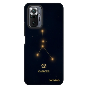Obal pro Xiaomi Redmi Note 10 Pro - CANCER