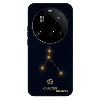 Obal pro Xiaomi 15 Ultra - CANCER