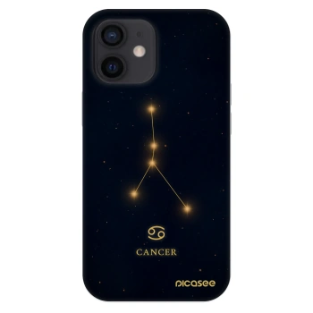 Obal pro Apple iPhone 12 mini - CANCER
