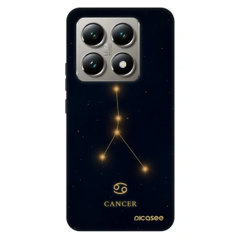 Obal pro Xiaomi 14T Pro - CANCER