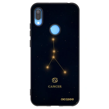 Obal pro Huawei Y6 2019 - CANCER