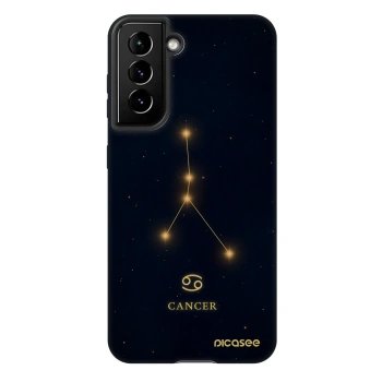 Obal pro Samsung Galaxy S22 5G - CANCER