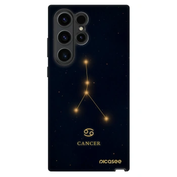 Obal pro Samsung Galaxy S22 Ultra 5G - CANCER