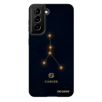 Obal pro Samsung Galaxy S21 FE 5G - CANCER