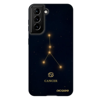 Obal pro Samsung Galaxy S21 5G G991B - CANCER